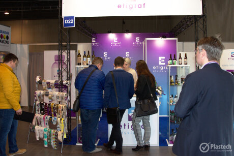 Packaging Innovations 2019