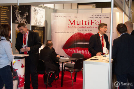 Packaging Innovations 2019