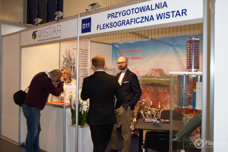 Packaging Innovations 2019