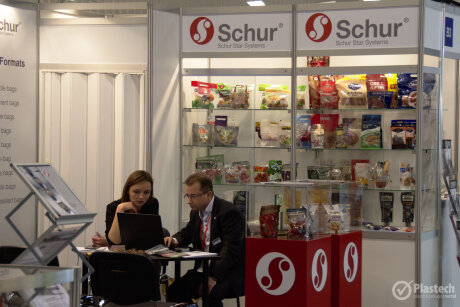Packaging Innovations 2019