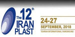 Iran Plast 2018