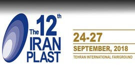 Iran Plast 2018