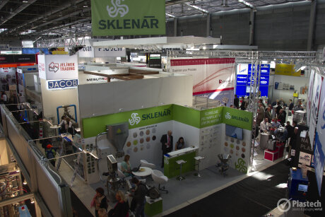 Plastex 2018