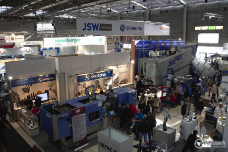 Plastex 2018