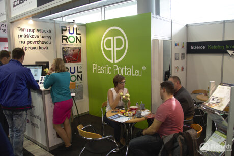 Plastex 2018