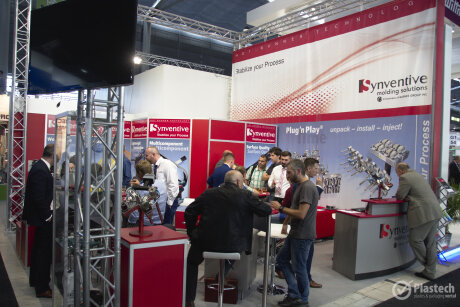 Plastex 2018