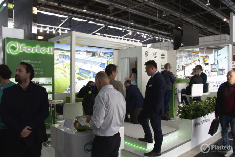Plastex 2018