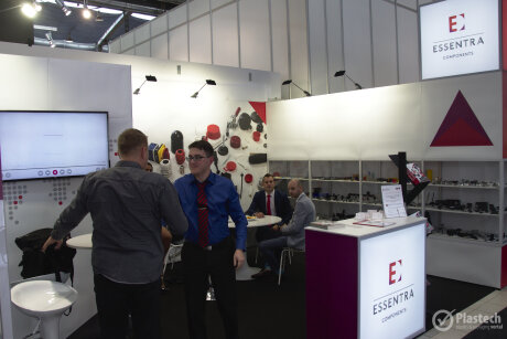 Plastex 2018