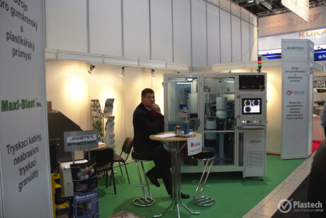 Plastex 2018
