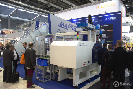 Plastex 2018 - MAPRO Polska S.A.