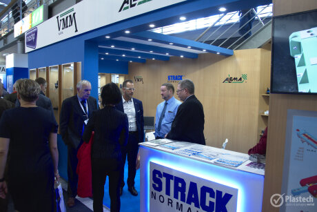 Plastex 2018