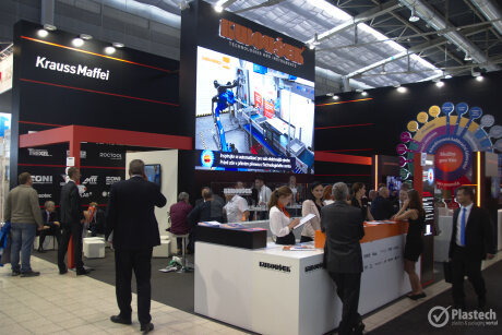 Plastex 2018