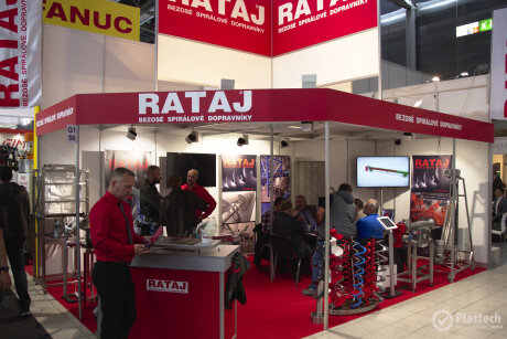 Plastex 2018