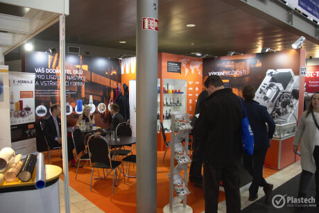 Plastex 2018