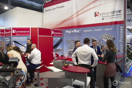 Plastex 2018