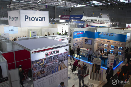 Plastex 2018