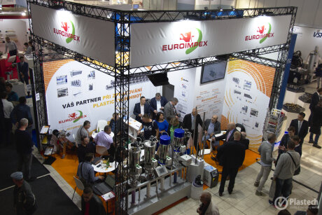 Plastex 2018
