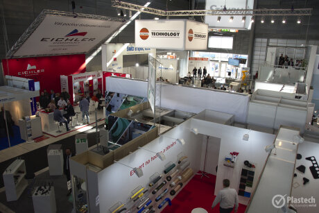 Plastex 2018