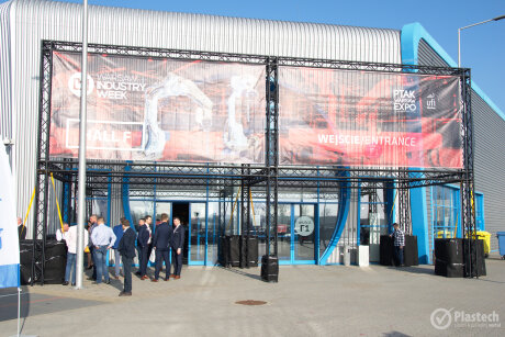 Warsaw Industry Week 2018