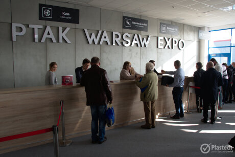 Warsaw Industry Week 2018