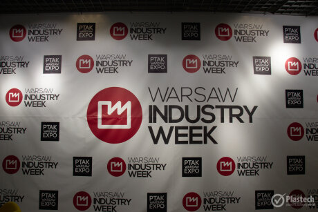 Warsaw Industry Week 2018