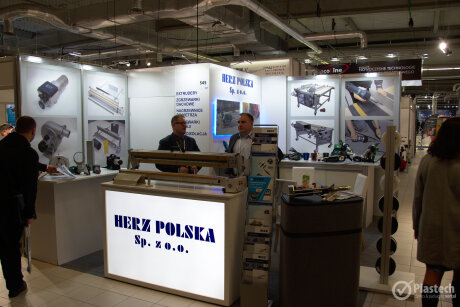 Warsaw Industry Week 2018 - Herz Polska Sp. z o.o.
