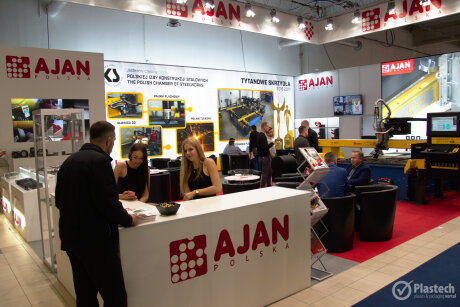 Warsaw Industry Week 2018