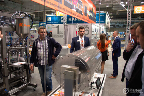 Warsaw Industry Week 2018 - igus Sp. z o.o.