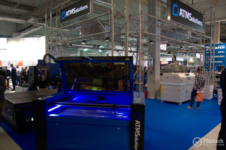 Warsaw Industry Week 2018
