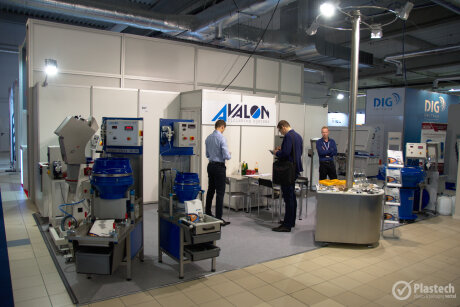 Warsaw Industry Week 2018