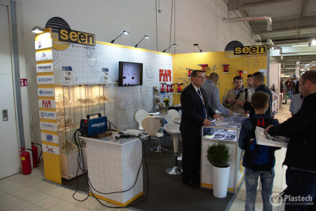 Warsaw Industry Week 2018