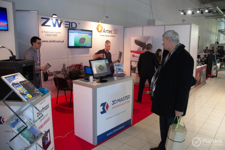 Warsaw Industry Week 2018