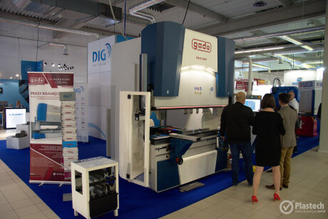 Warsaw Industry Week 2018