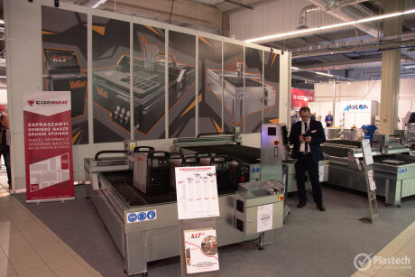 Warsaw Industry Week 2018