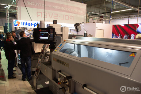 Warsaw Industry Week 2018