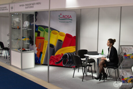 Warsaw Industry Week 2018 - PHP Rosa Alicja Sakowicz-Soldatke