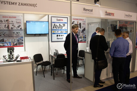 Warsaw Industry Week 2018