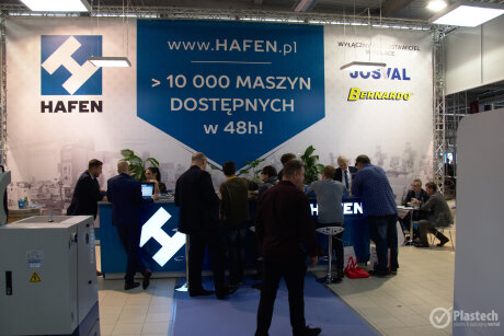 Warsaw Industry Week 2018