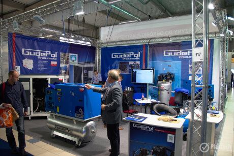 Warsaw Industry Week 2018