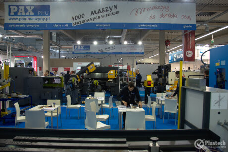 Warsaw Industry Week 2018