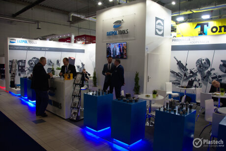 Warsaw Industry Week 2018