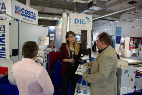 Warsaw Industry Week 2018
