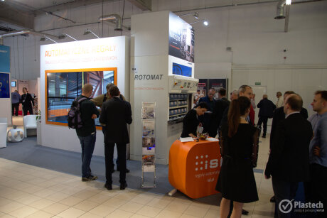 Warsaw Industry Week 2018