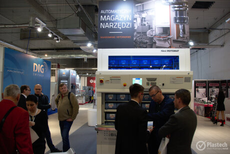 Warsaw Industry Week 2018