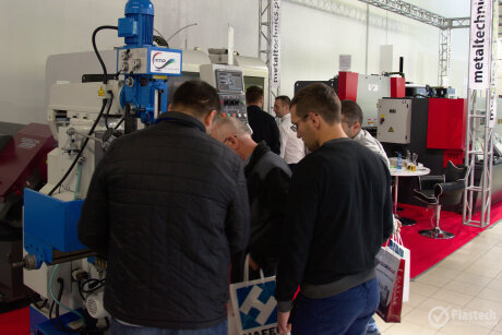 Warsaw Industry Week 2018