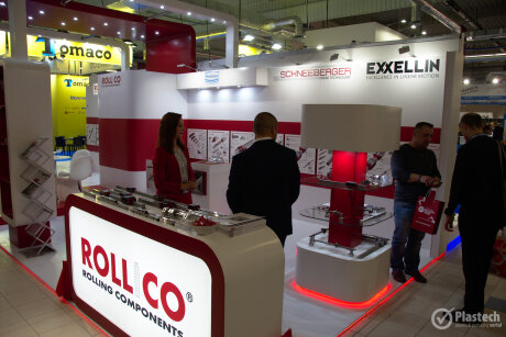 Warsaw Industry Week 2018