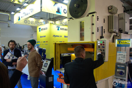 Warsaw Industry Week 2018