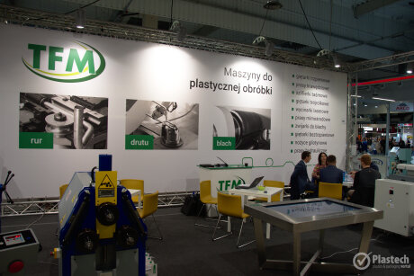 Warsaw Industry Week 2018