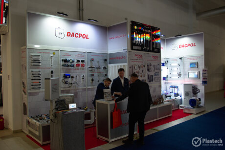 Warsaw Industry Week 2018