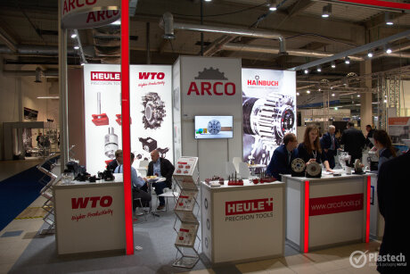 Warsaw Industry Week 2018